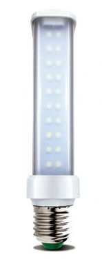 Lmpada LED PL Luz Branca 9W 2700K Bivolt 