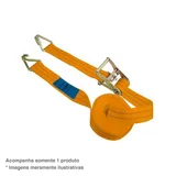 Cinta de Amarração de Cargas CG 5025 Laranja