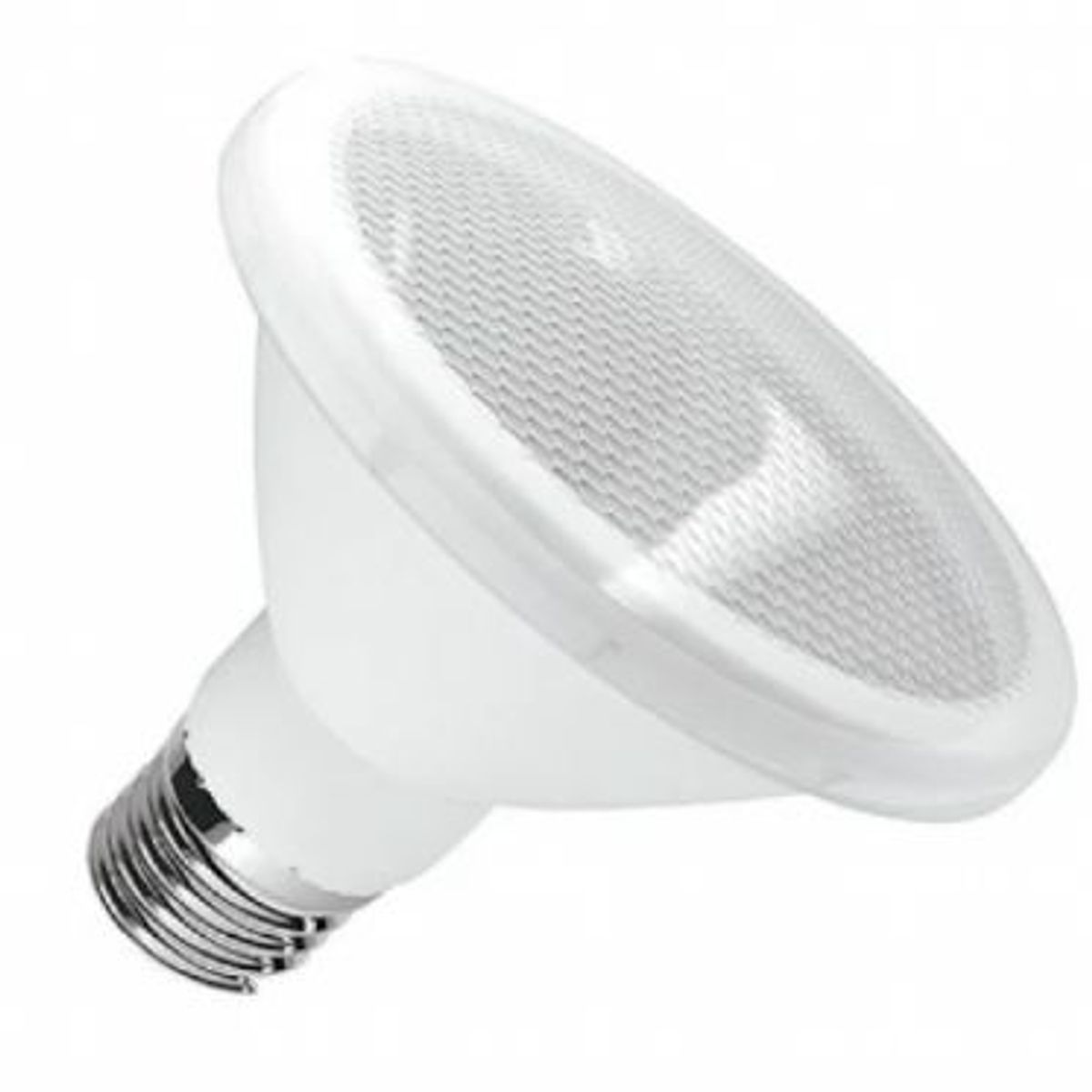 Lâmpada LED PAR30 Luz Amarela IP65 10W 2700K Bivolt, marca Luminatti - Foto Principal