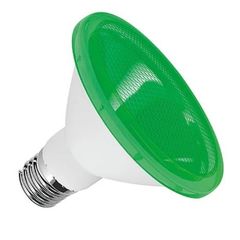 Lâmpada LED PAR30 IP65 Luz Branca Green Florest 10W Bivolt