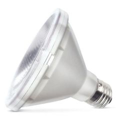 Lâmpada LED PAR30 Luz Branca IP65 10W 6000K Bivolt
