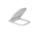 Assento Termofixo Easy Clean e Slow Close Polo Branco