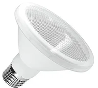 Lâmpada LED PAR38 Luz Branca IP65 15W 6000K Bivolt