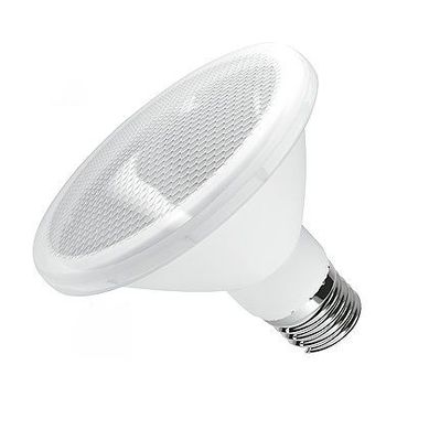 Lmpada LED PAR38 Luz Branca IP65 15W Bivolt 