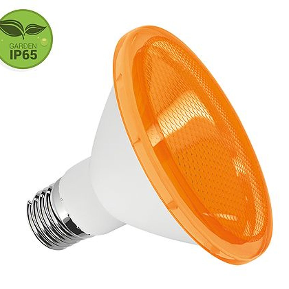 Lâmpada de LED PAR38 IP65 15W, marca Luminatti - Foto Principal