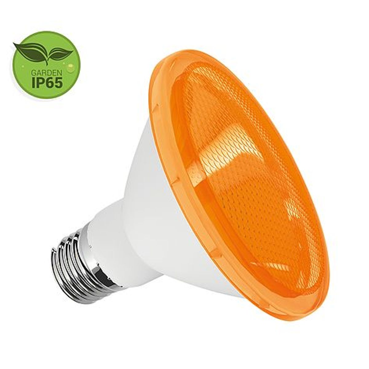 Lâmpada de LED PAR38 IP65 15W, marca Luminatti - Foto Principal