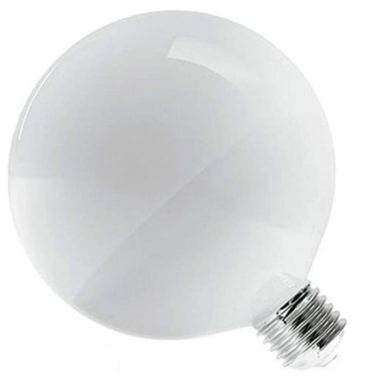 Lâmpada LED Ballon Luz Amarela 14W 2700K Bivolt, marca Luminatti - Foto 2
