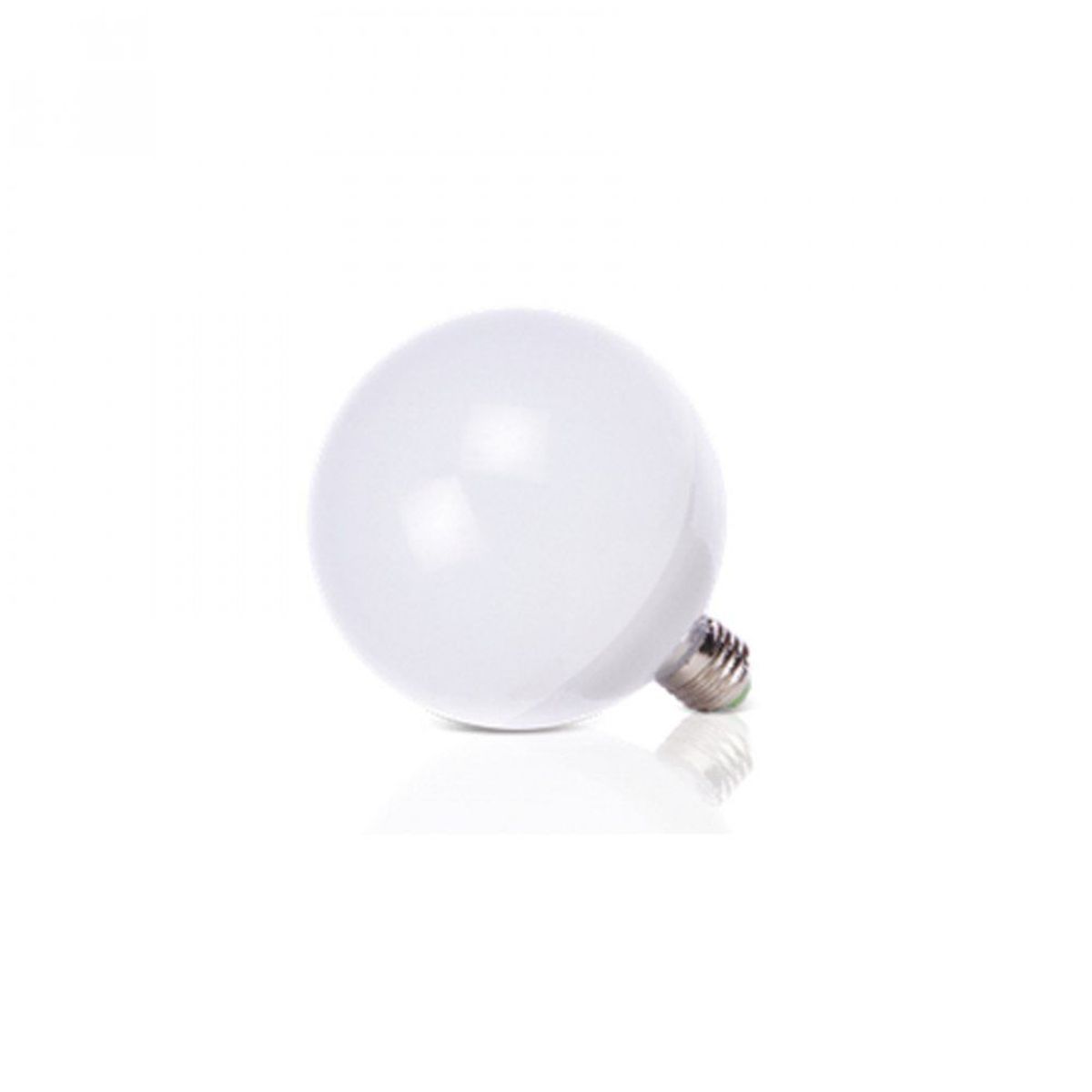 Lâmpada LED Ballon Luz Amarela 14W 2700K Bivolt, marca Luminatti - Foto Principal