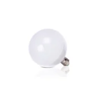 Lâmpada LED Ballon Luz Amarela 14W 2700K Bivolt