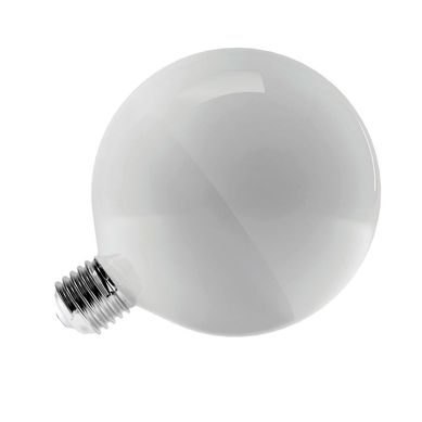 Lmpada LED Ballon Luz Branca 14W 6000K Bivolt 