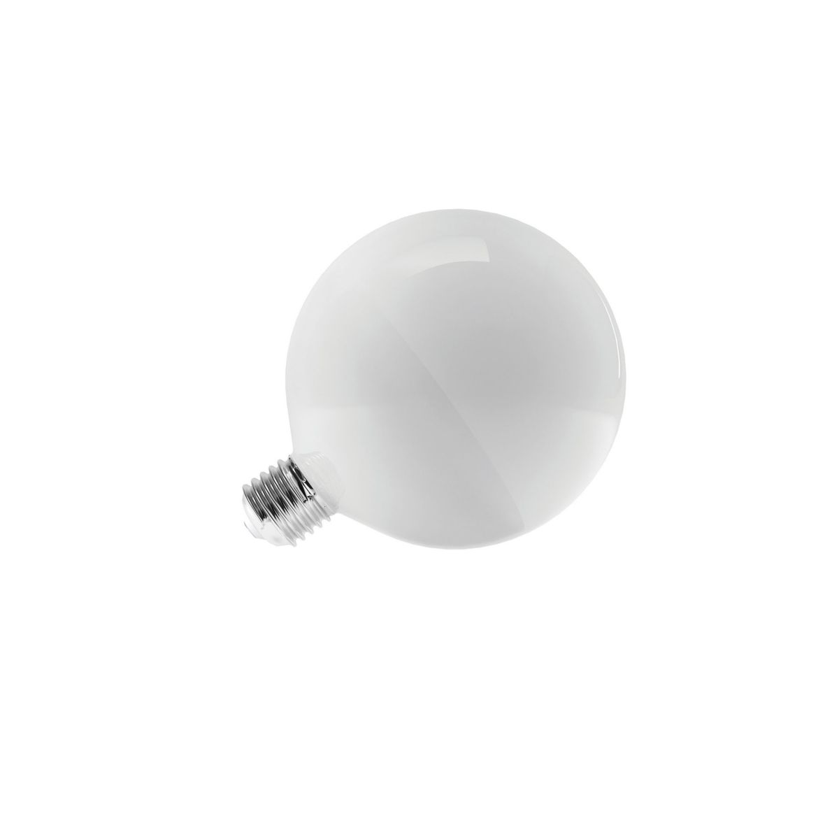 Lâmpada LED Ballon Luz Branca 14W 6000K Bivolt, marca Luminatti - Foto 2