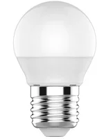 Lâmpada LED Bolinha Luz Amarela 6W 2700K Bivolt