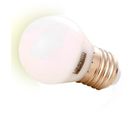 Lâmpada LED Bolinha Luz Branca 6W 6000K Bivolt