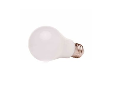 Lmpada LED Bolinha Luz Vermelha 6W Bivolt 