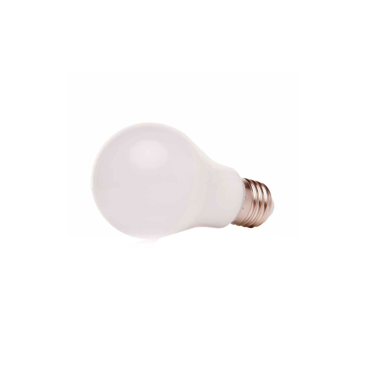 Lâmpada LED Bolinha Luz Vermelha 6W Bivolt, marca Luminatti - Foto Principal