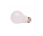 Lâmpada LED Bolinha Luz Vermelha 6W Bivolt