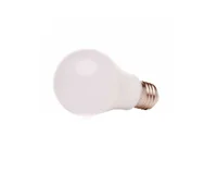 Lâmpada LED Bolinha Luz Vermelha 6W Bivolt