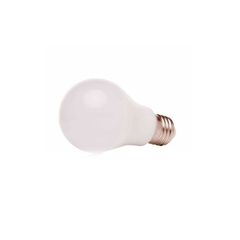 Lâmpada LED Bolinha Luz Vermelha 6W Bivolt