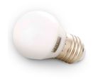 Lâmpada LED Bolinha Luz Azul 6W Bivolt