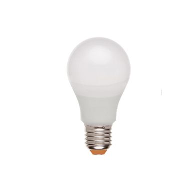 Lmpada LED Bulbo Luz Amarela Dimerizvel 10W 2700K 127V 