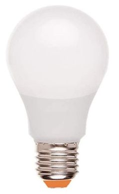 Lmpada LED Bulbo Luz Branca Dimerizvel 10W 6000K 220V 
