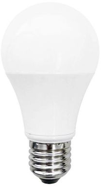 Lmpada LED Bulbo Luz Amarela Dimerizvel 10W 2700K 220V 