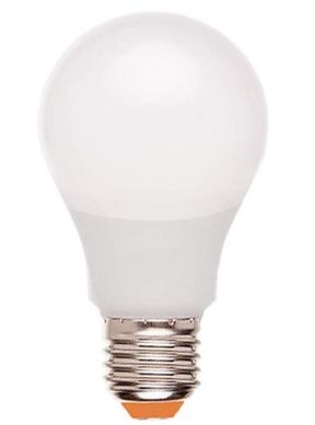 Lmpada LED Bulbo Luz Branca Dimerizvel 10W 6000K 220V 