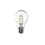 Lâmpada Bulbo LED Filamento 4W 2700K Bivolt