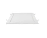 Luminária Downlight Quadrada 6W 2700K Bivolt