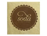 Azulejo Decorado Soda 20x20cm