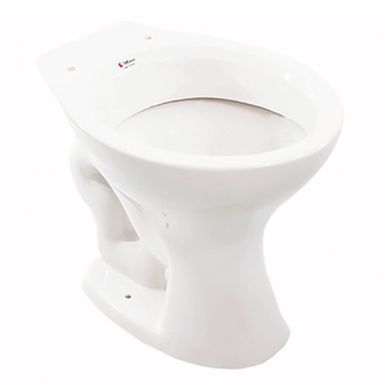 Vaso Sanitrio Convencional Gardnia Branco Mari Louas