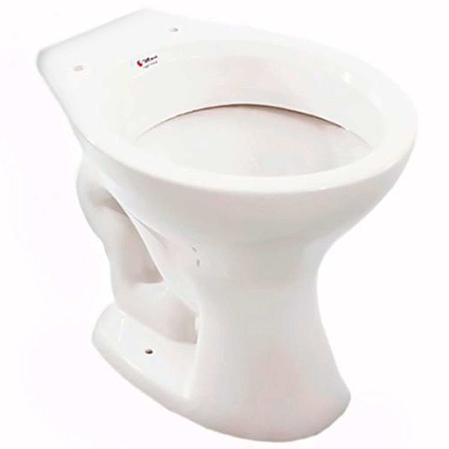 Marie　ホワイトS Vaso Sanitário Convencional Gardênia Branco Mari Louças | Sodimac