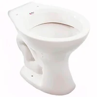 Vaso Sanitário Convencional Gardênia Branco Mari Louças