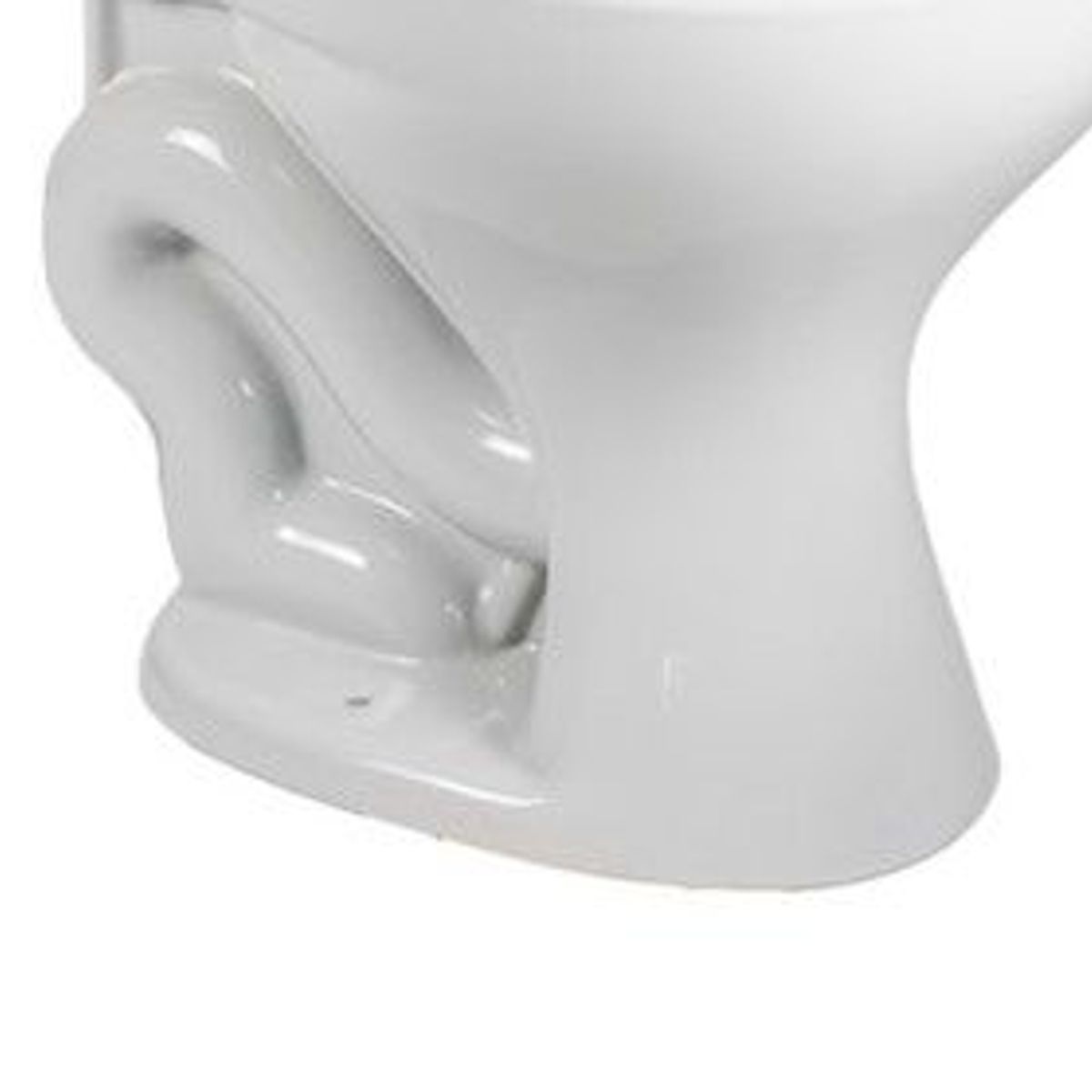 Vaso Sanitário Convencional Gardênia Branco Mari Louças, marca Mari Louças - Foto 2
