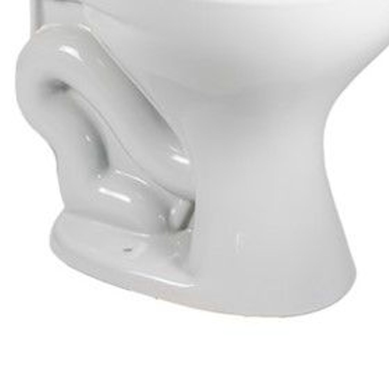 Vaso Sanitário Convencional Gardênia Branco Mari Louças | Sodimac