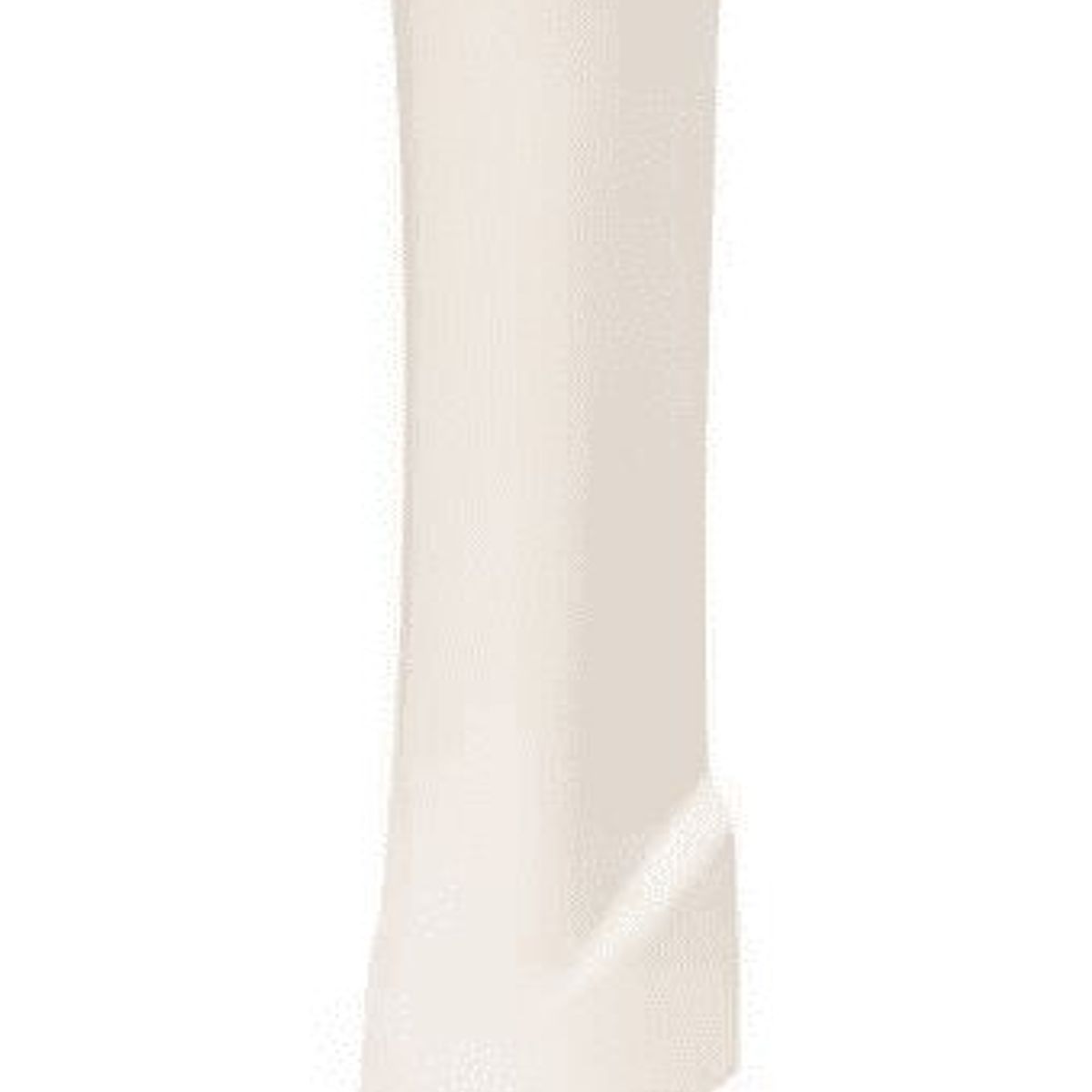 Coluna para Lavatório Gardênia 68x18cm Branco, marca Mari Louças - Foto Principal