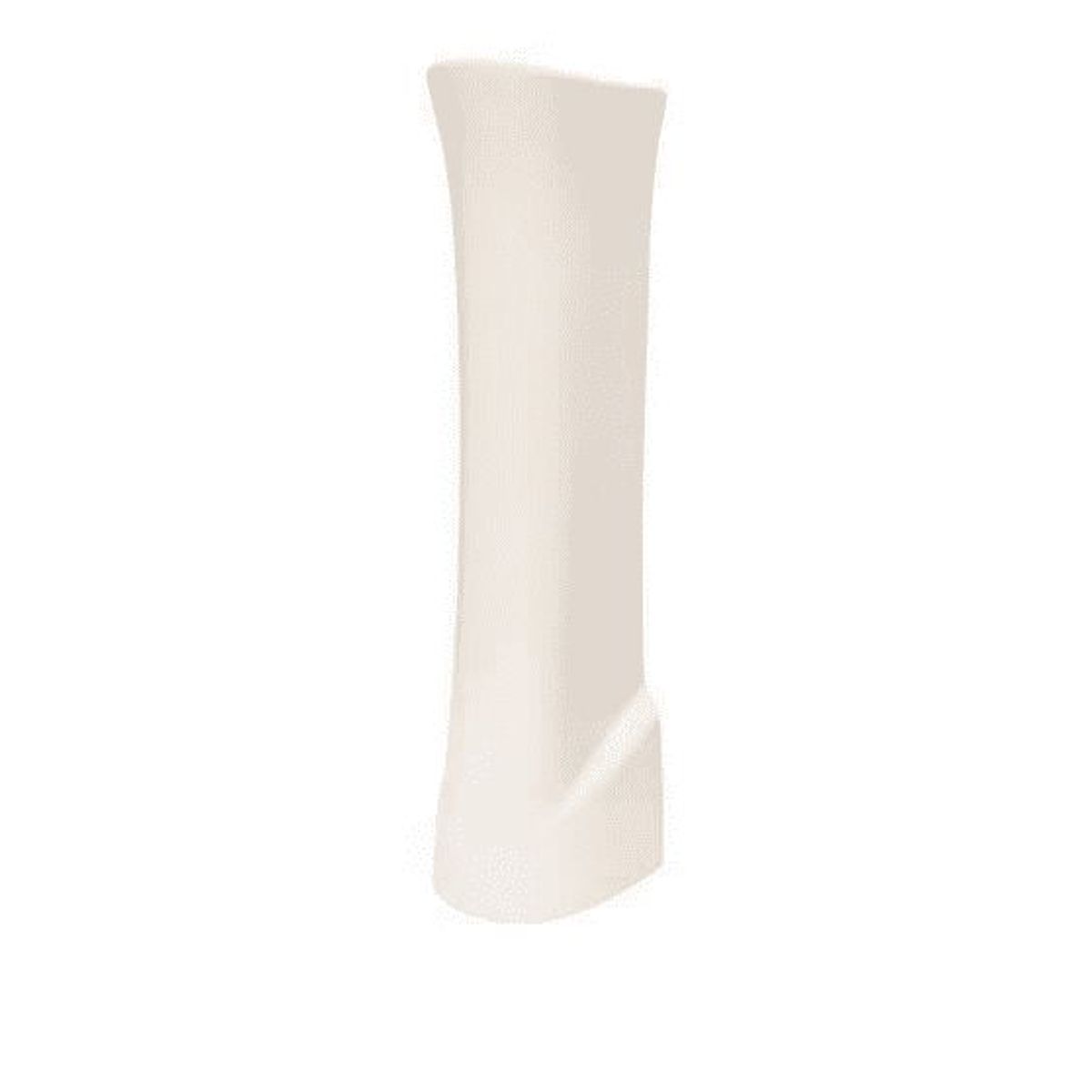 Coluna para Lavatório Gardênia 68x18cm Branco, marca Mari Louças - Foto Principal