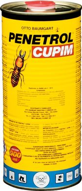 Cupinicida Penetrol Cupim 900ml Incolor