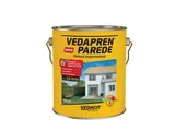 Tinta Impermeável Vedapren Parede 3,6L Palha