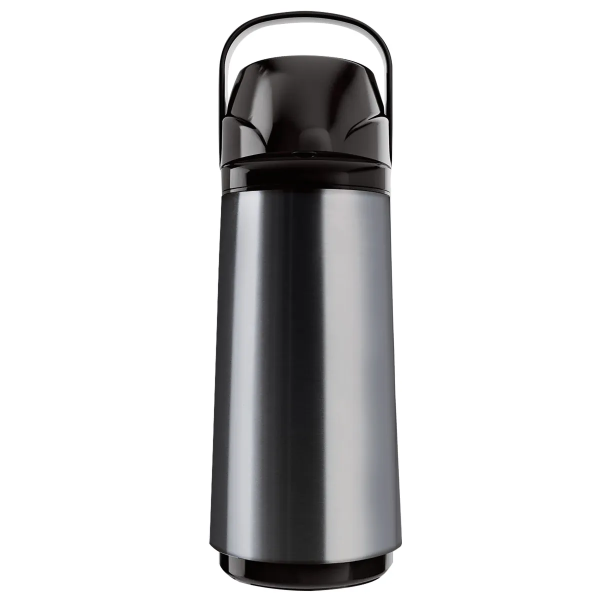 Garrafa Térmica 1L Air Por New Inox, marca Invicta - Foto Principal