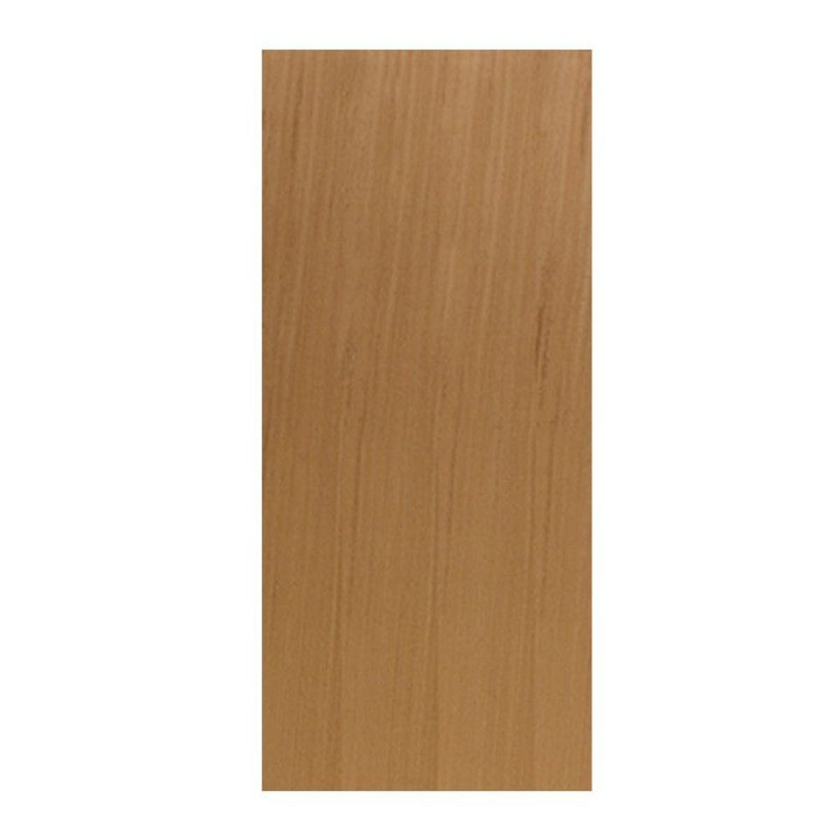Folha de Porta CompostaLisa Madeira Curupixá Natural 210x80x3,5cm Economica, marca Ideal Portas - Foto Principal