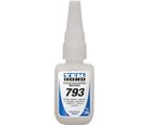 Adesivo Instantâneo 793 20g Blister Incolor