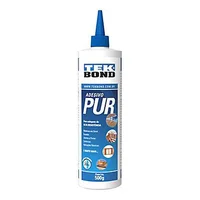 Adesivo Pur Incolor 500g