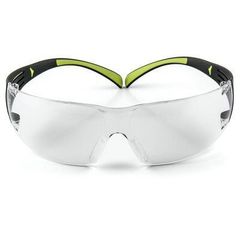 Óculos Sf 400 Transparente Ar/Ae 3M