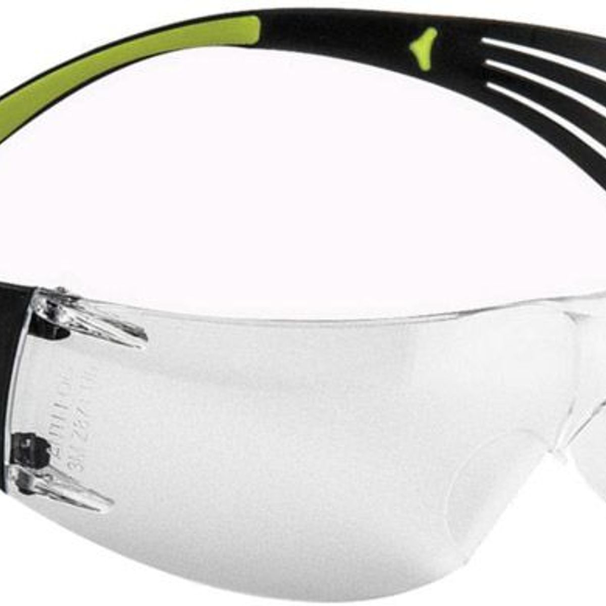 Óculos Sf 400 Cinza Ar/Ae 3M, marca 3m - Foto Principal
