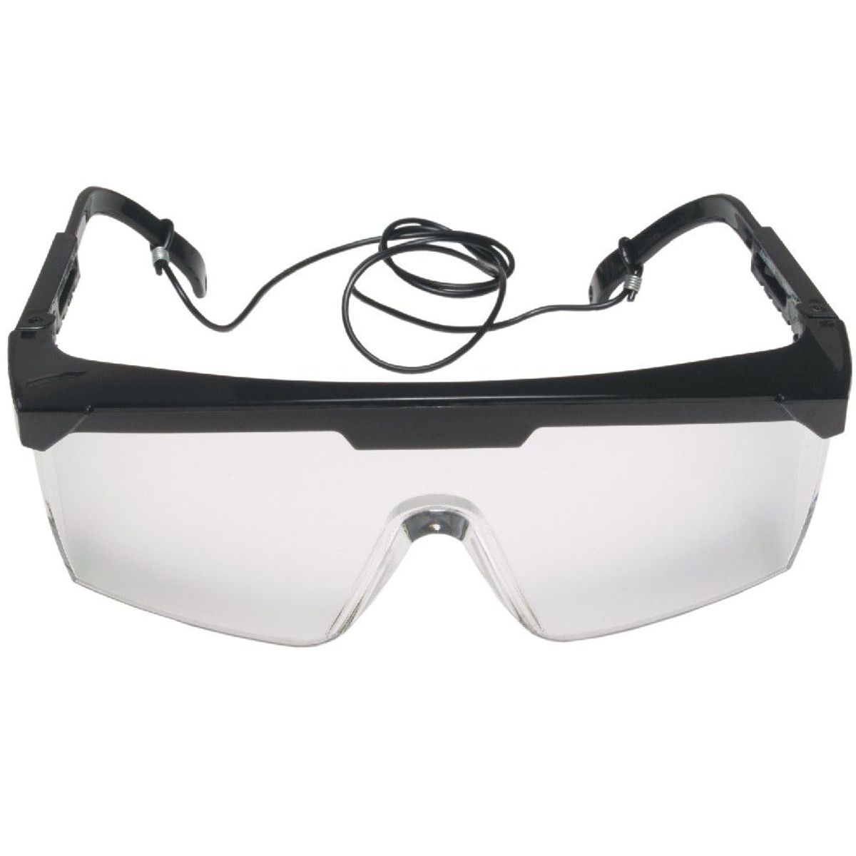 Óculos 0610/25 Vision 3000 I Ar-Sc 3M, marca 3m - Foto Principal