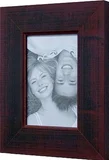 Porta Retrato Gaibu 18x23cm Madeira Vermelho