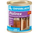 Verniz Restaurador Polirex 1/16 225ml Mogno Sayerlack