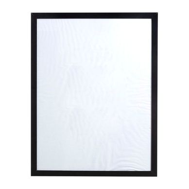 Moldura Prtika Premier 60x80cm Preto