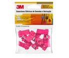 Conector Emenda Derivação Idc 558 Encapsulado 10 Unidades 3M